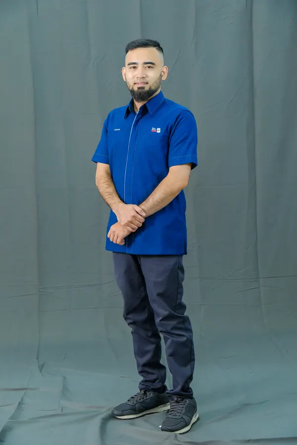 SGH Head Technician
