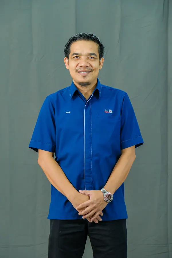 SGH Operation Manager